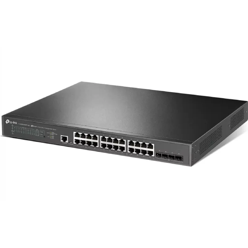 Switch TP-Link (TL-SG3428XPP-M2)
