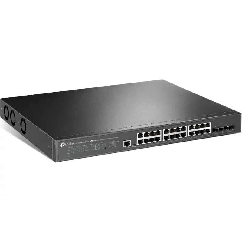 Switch TP-Link (TL-SG3428XPP-M2)