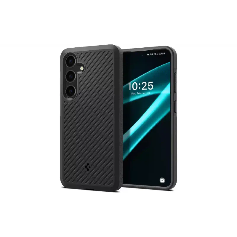 Чехол Spigen, Black (ACS07201)