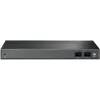 يُحوّل TP-Link JetStream (TL-SG3428XF)