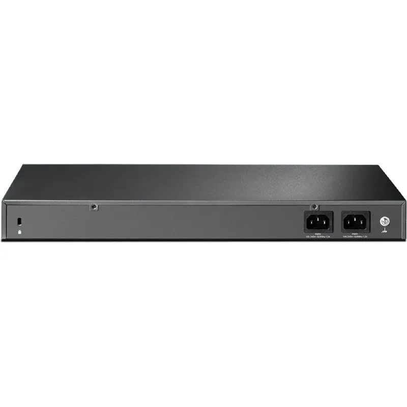 يُحوّل TP-Link JetStream (TL-SG3428XF)