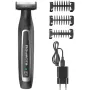 Κόφτης για γένια και μουστάκι Rowenta Forever Sharp, Black (TN6000F5)