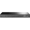 يُحوّل TP-Link JetStream (TL-SG3428XF)