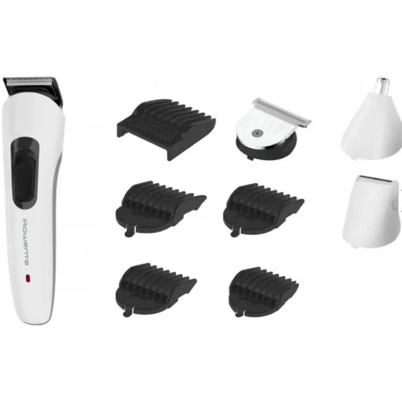 Trimmer Rowenta, White (TN8961F4)