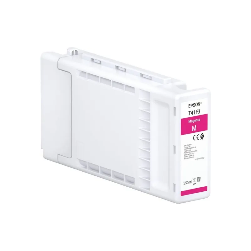 Cartridge Epson  Magenta (C13T41F34N)