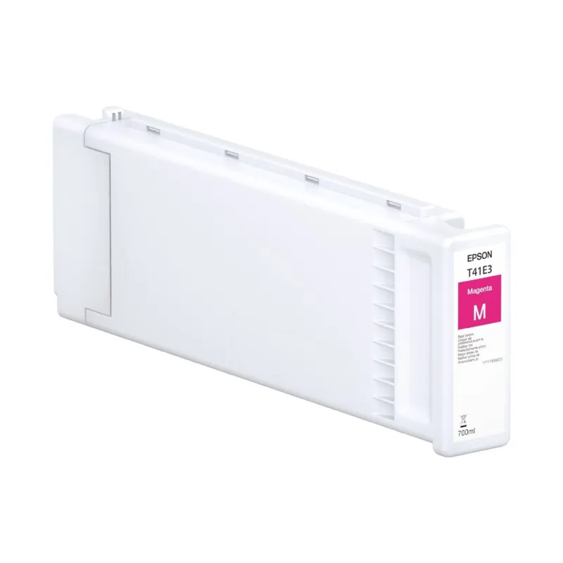 Cartucho Epson, Magenta (C13T41E34N)