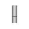 Fridge Gorenje (RK4182PS4), 66 l, Gray