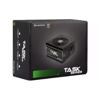 وحدة الطاقة Chieftec Task (TPS-600S)