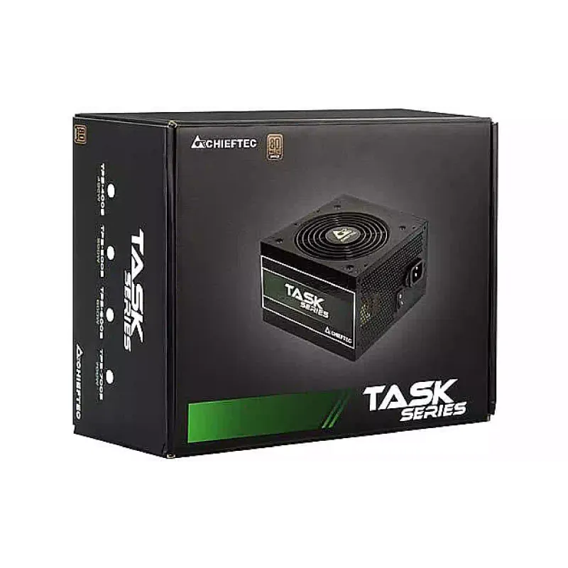 pogonska enota Chieftec Task (TPS-600S)