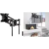 Monitor mount 2E 37"-70"  (2E2GEN3770PTM)