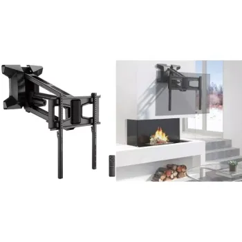 Monitor mount 2E 37"-70"  (2E2GEN3770PTM)