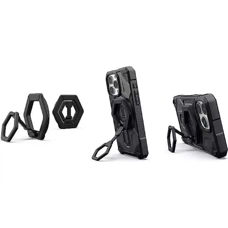 Притежател UAG, Black (964443114040)
