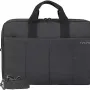 Сумка для ноутбука Tucano Zona, Black (BZONA15-BK)