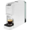 Máquina de café em cápsulas Sencor Porto, White (ES702PORTOW)