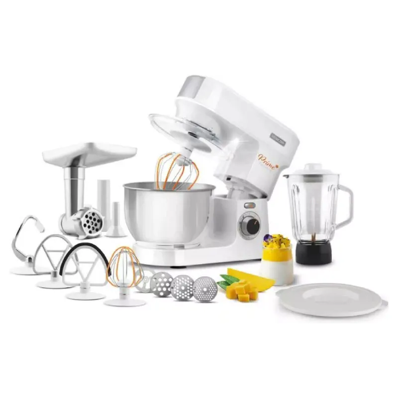 Kuhinjski robot Sencor, White (STM3760WH)