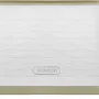 Opekač kruha Sencor, White/Gold (STS7500WH)