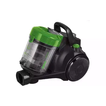 مكنسة كهربائية Sencor, Black/Green (SVC1025GR)