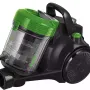Staubsauger Sencor, Black/Green (SVC1025GR)