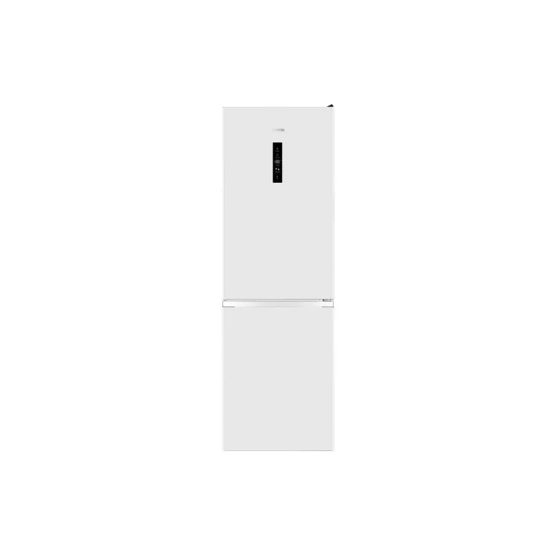 Хладилник Gorenje, White (NRK619FAW4)