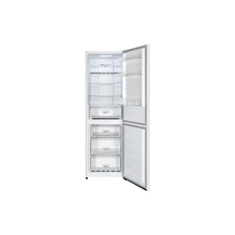 Хладилник Gorenje, White (NRK619FAW4)