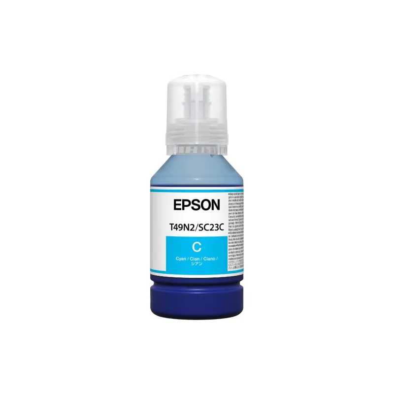 Картридж Epson, для Epson SC-T3100x (C13T49H20N)
