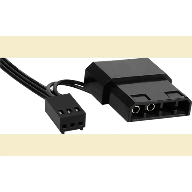 Вентилатор на корпуса Gamemax (GMX-AF12X)