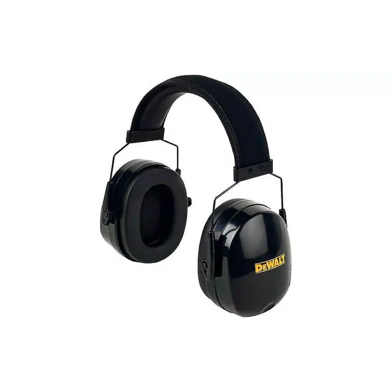 Защитни слушалки DeWALT (DPG13HC)