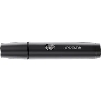 Trimer Ardesto, Black (TR-Y5)