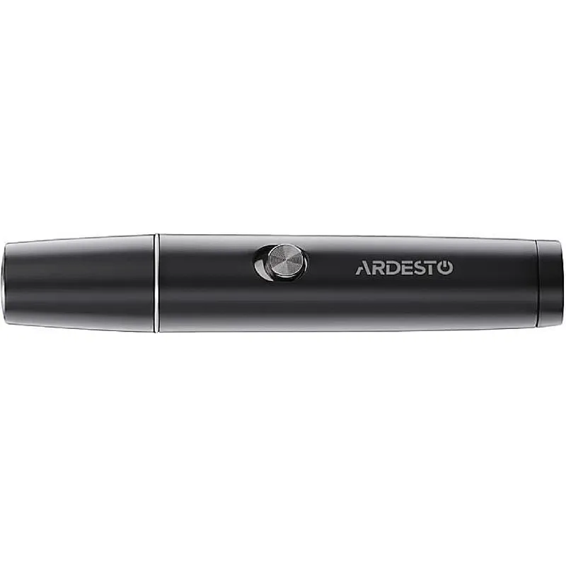 Тример Ardesto, Black (TR-Y5)