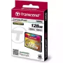 بطاقة الذاكرة Transcend 1000X (TS128GCF1000)