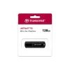 Накопичувач USB Transcend 128Gb Black (TS128GJF700)