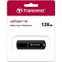 unidad USB Transcend, Black (TS128GJF700)