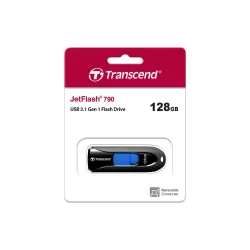 Накопитель USB Transcend (TS128GJF790K)