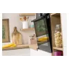 فرن مدمج Gorenje, Black (BOS6747A05DG)