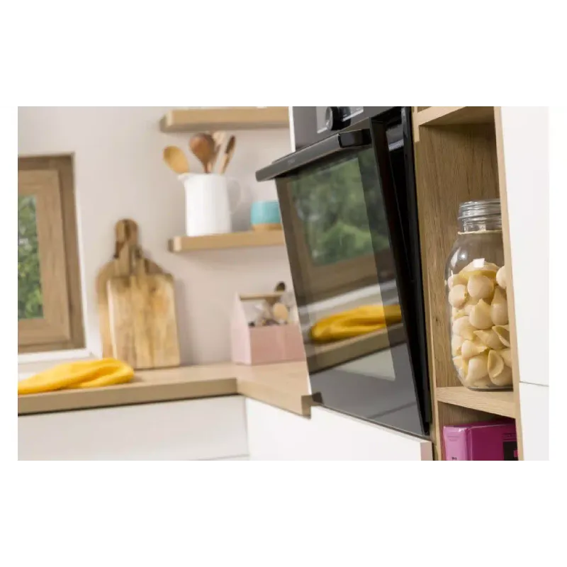 فرن مدمج Gorenje, Black (BOS6747A05DG)