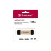 USB устройство Transcend, Black (TS128GJF930C)