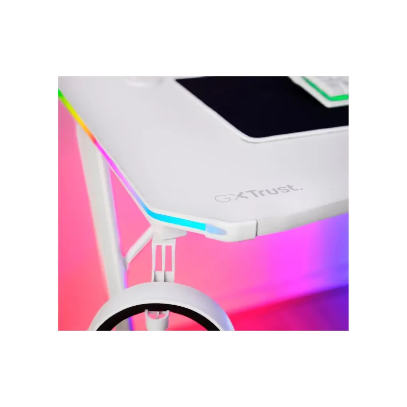 Таблица Trust, White (25328_TRUST)