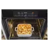 Духова шафа Gorenje (BO6735E02X), 77 л, Stainless steel