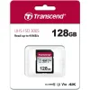 بطاقة الذاكرة Transcend (TS128GSDC300S)