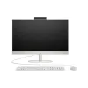 Számítógép HP 240 G10, White (885B0EA)
