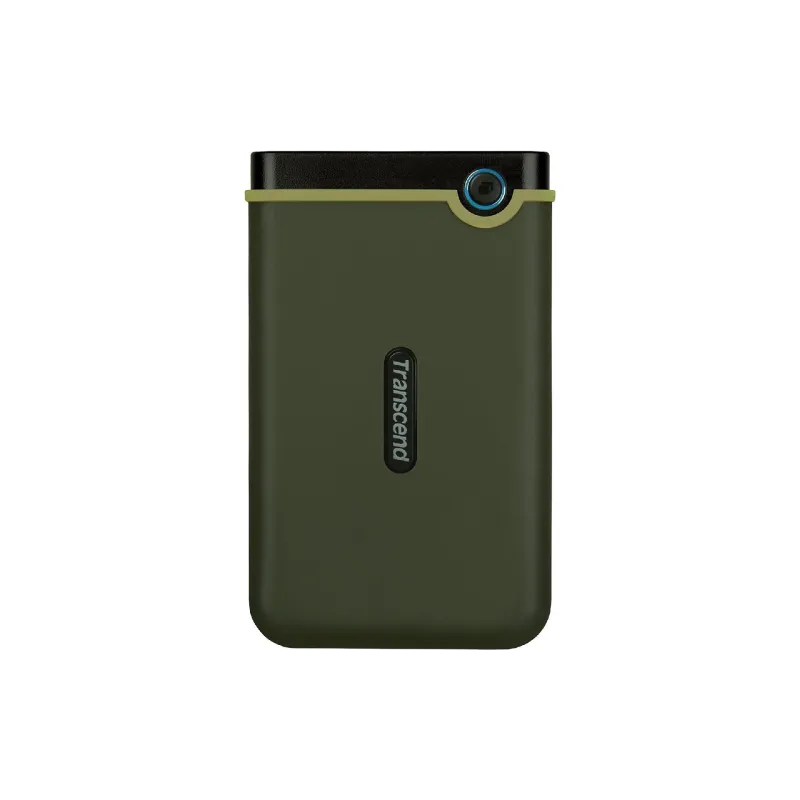 unidade USB Transcend 25M3, Green (TS2TSJ25M3G)