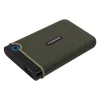 unidade USB Transcend 25M3, Green (TS2TSJ25M3G)