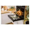Духова шафа Gorenje (BO6735E02X), 77 л, Stainless steel
