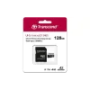 بطاقة الذاكرة Transcend (TS128GUSD340S)