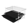 فرن مدمج Gorenje, Black (BOS6747A05DG)