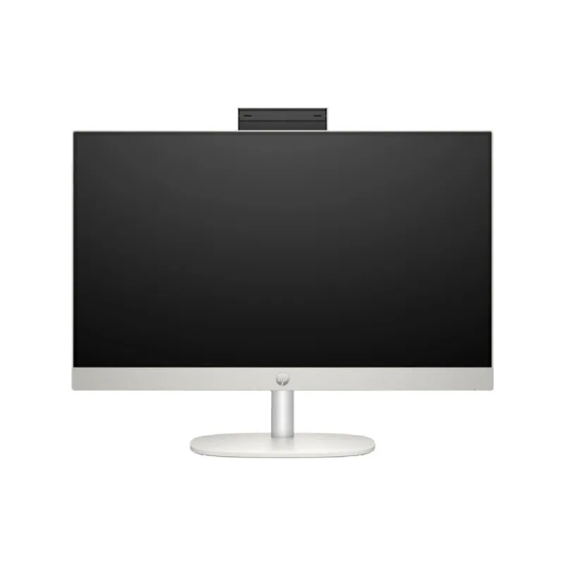 Számítógép HP 240 G10, White (885G4EA)