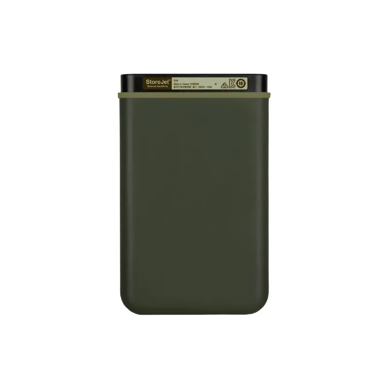 unidade USB Transcend 25M3, Green (TS2TSJ25M3G)