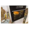 Духова шафа Gorenje (BO6735E02X), 77 л, Stainless steel