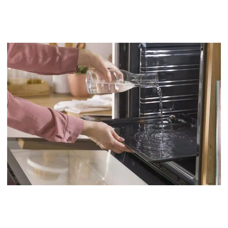 Духова шафа Gorenje (BO6735E02X), 77 л, Stainless steel