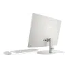 Számítógép HP 240 G10, White (885B0EA)